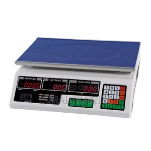 Digital Scale Kg40
