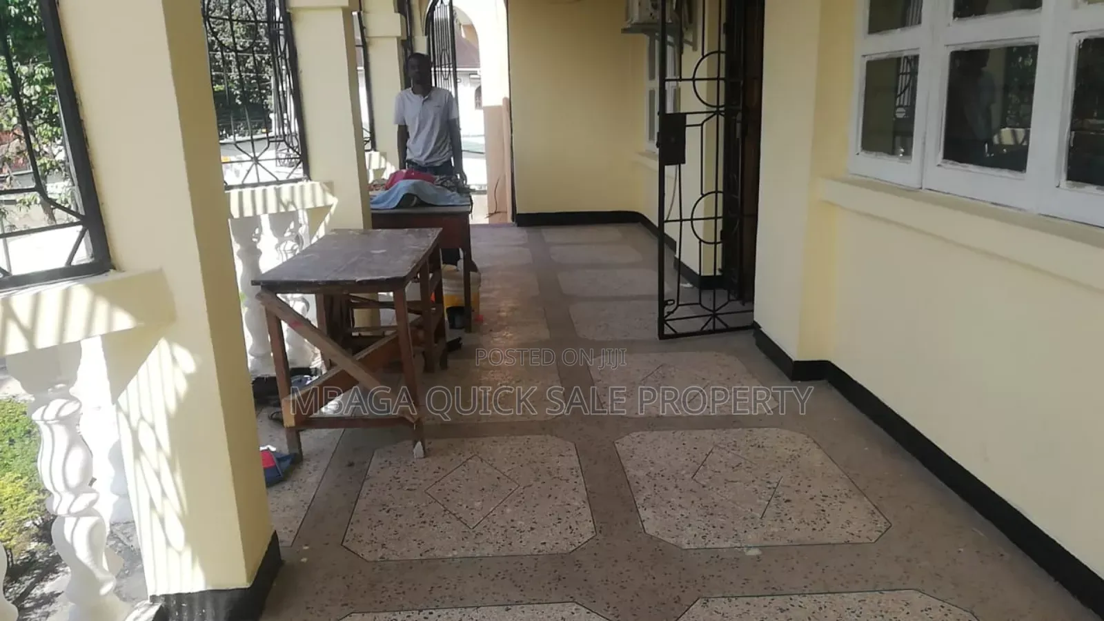 3bdrm Apartment in Mikocheni Kwa for rent