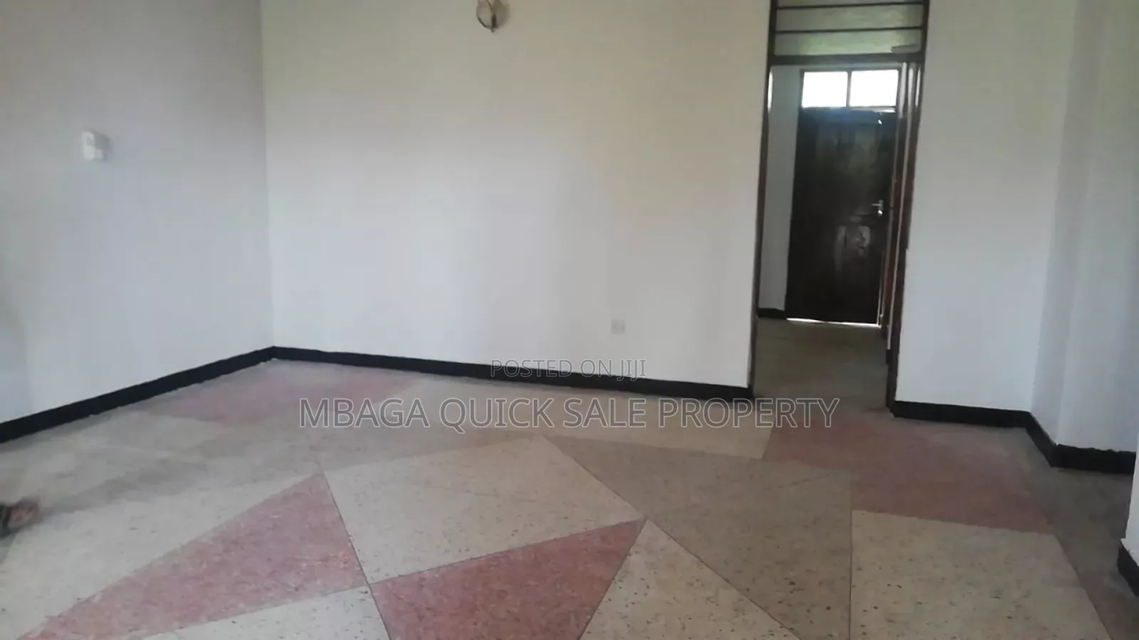 3bdrm Apartment in Mikocheni Kwa for rent