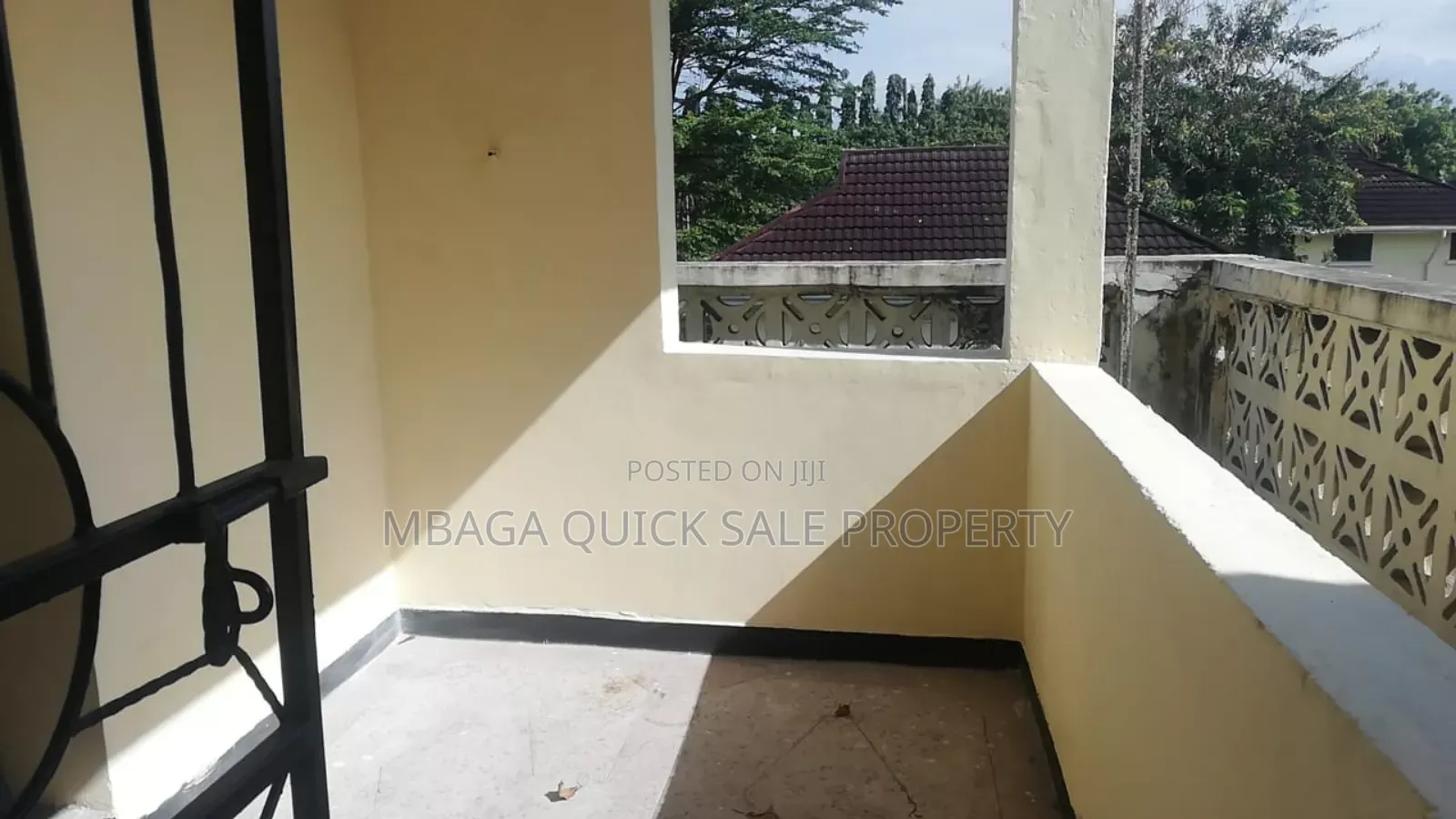 3bdrm Apartment in Mikocheni Kwa for rent