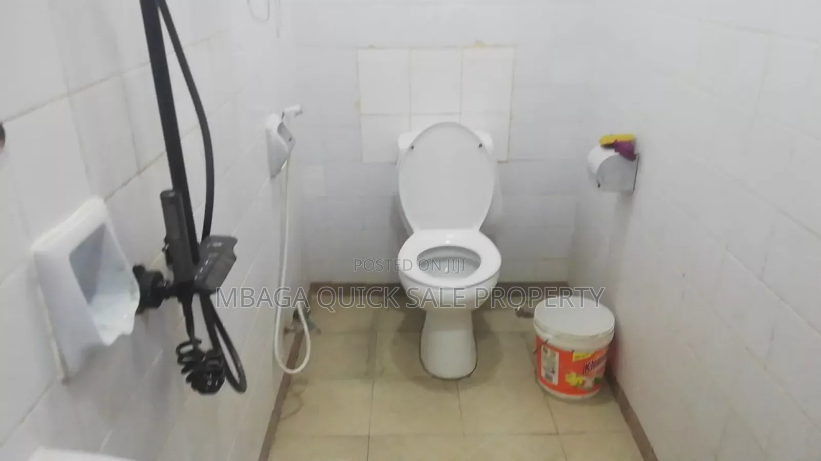 3bdrm Apartment in Mikocheni Kwa for rent
