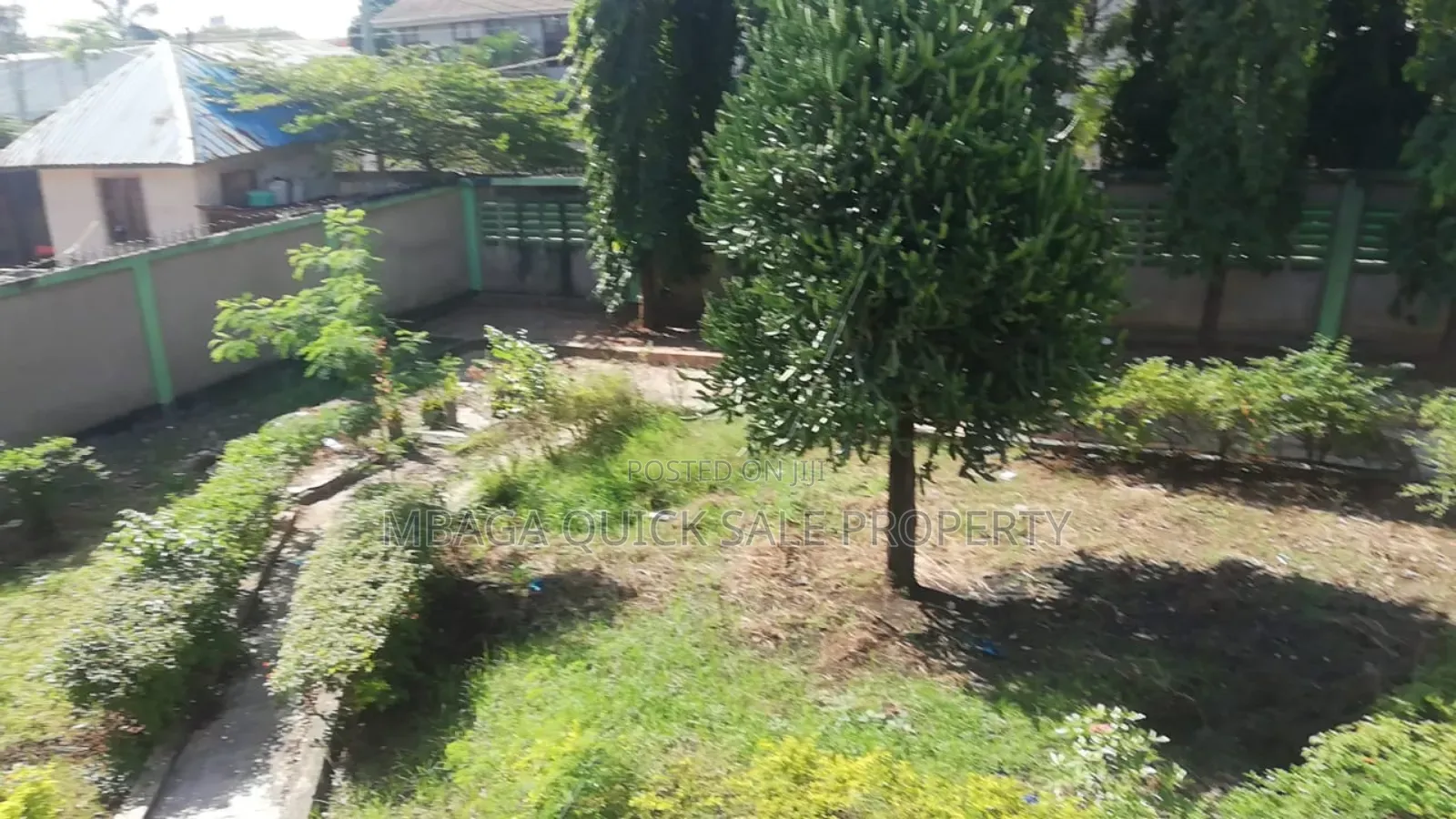 3bdrm Apartment in Mikocheni Kwa for rent