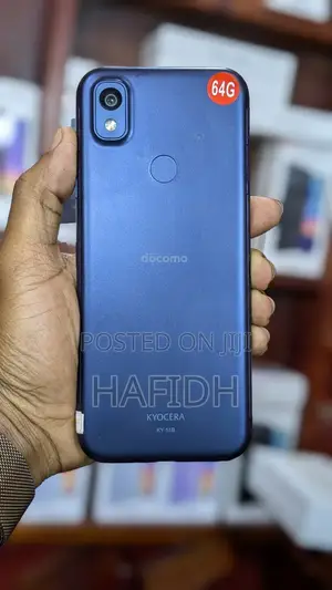 Kyocera 2119 64 GB Blue
