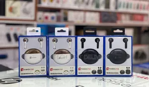 Tamou T-6 TWS Wireless Earphones