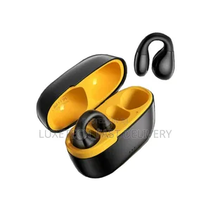 Porodo Soundtec Air Conduction TWS Earbuds