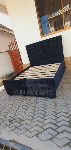 Bedsofa Kali Sana