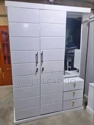 Kabati Classic Sana