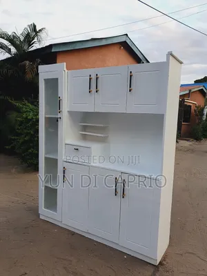 Kitchen Cabinet Nzuri