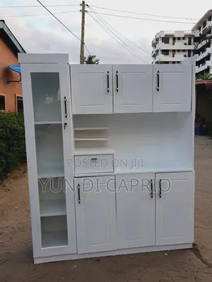 Kitchen Cabinet Nzuri