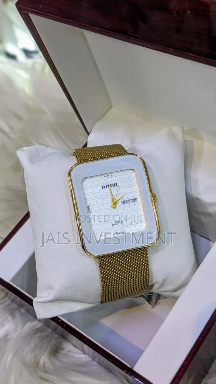 RADO Watch