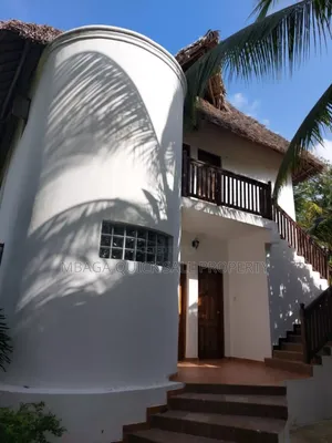 Beach Hotel for Sale at Zanzibar