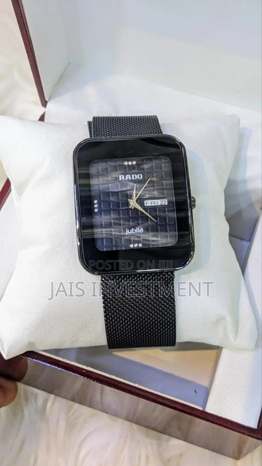 RADO Jubile