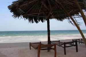 Sea View Big Hotel With 180 Rooms at Zanzibar S