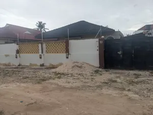 3bdrm House in Mbezi Beach Jk for sale