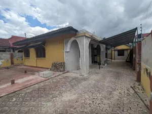3bdrm House in Mbezi Beach Jk for sale