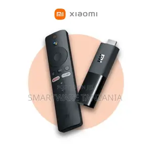 Xiaomi Mi Box S HDR Android TV, Google Assistant Remote