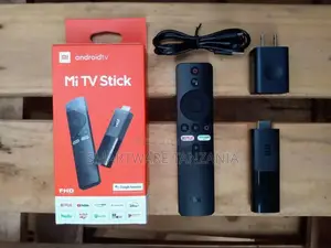 Original Xiaomi Mi TV Stick Android TV Make Your TV Smart