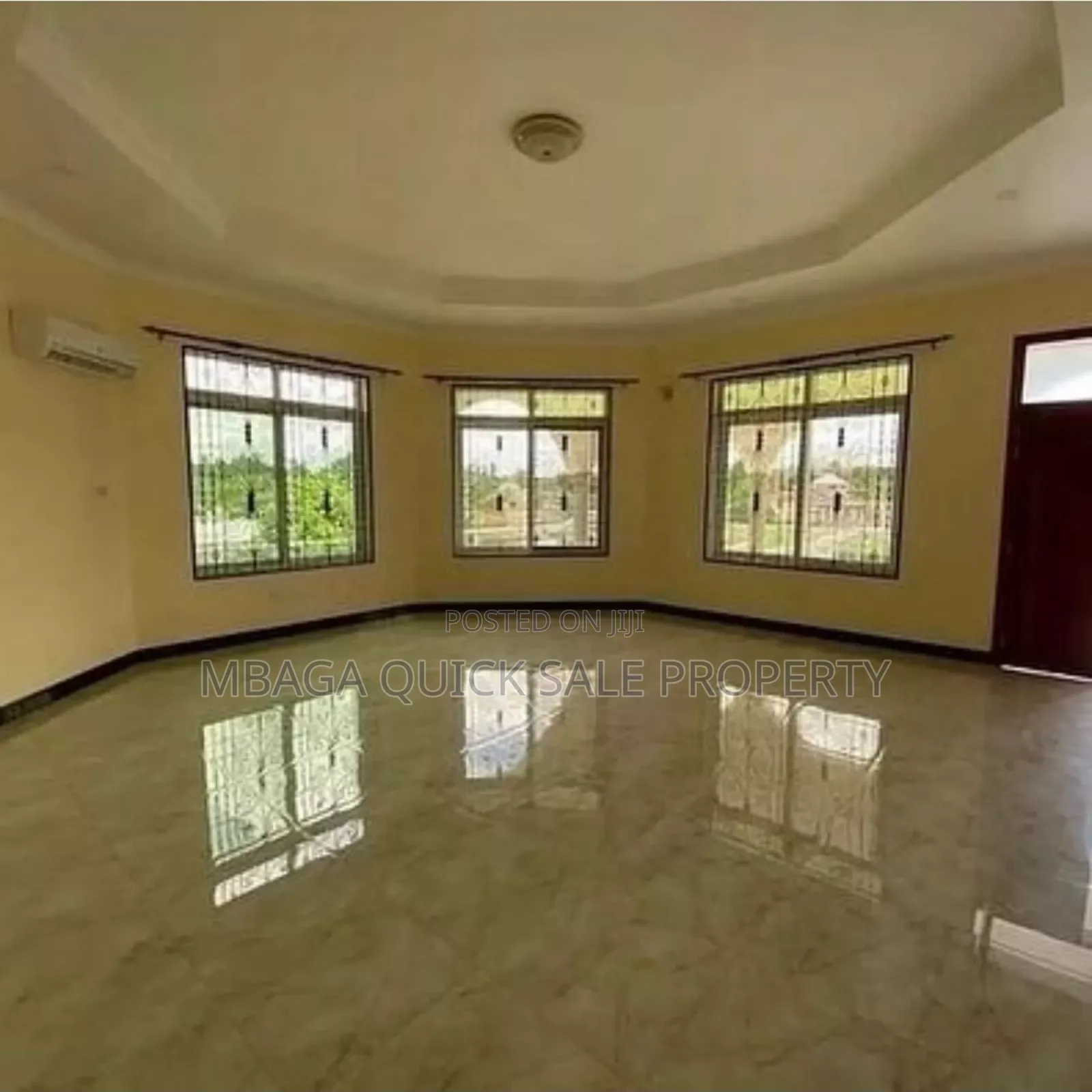 3bdrm House in Bahari Beach, Kunduchi for rent
