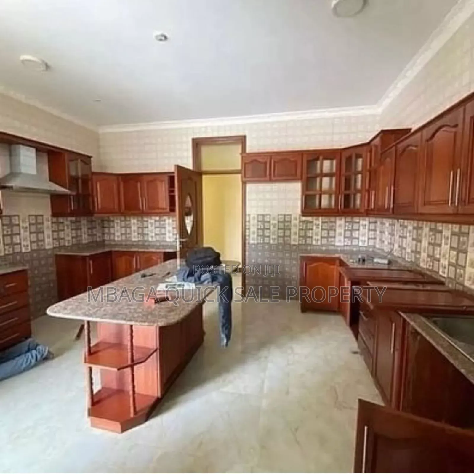 3bdrm House in Bahari Beach, Kunduchi for rent