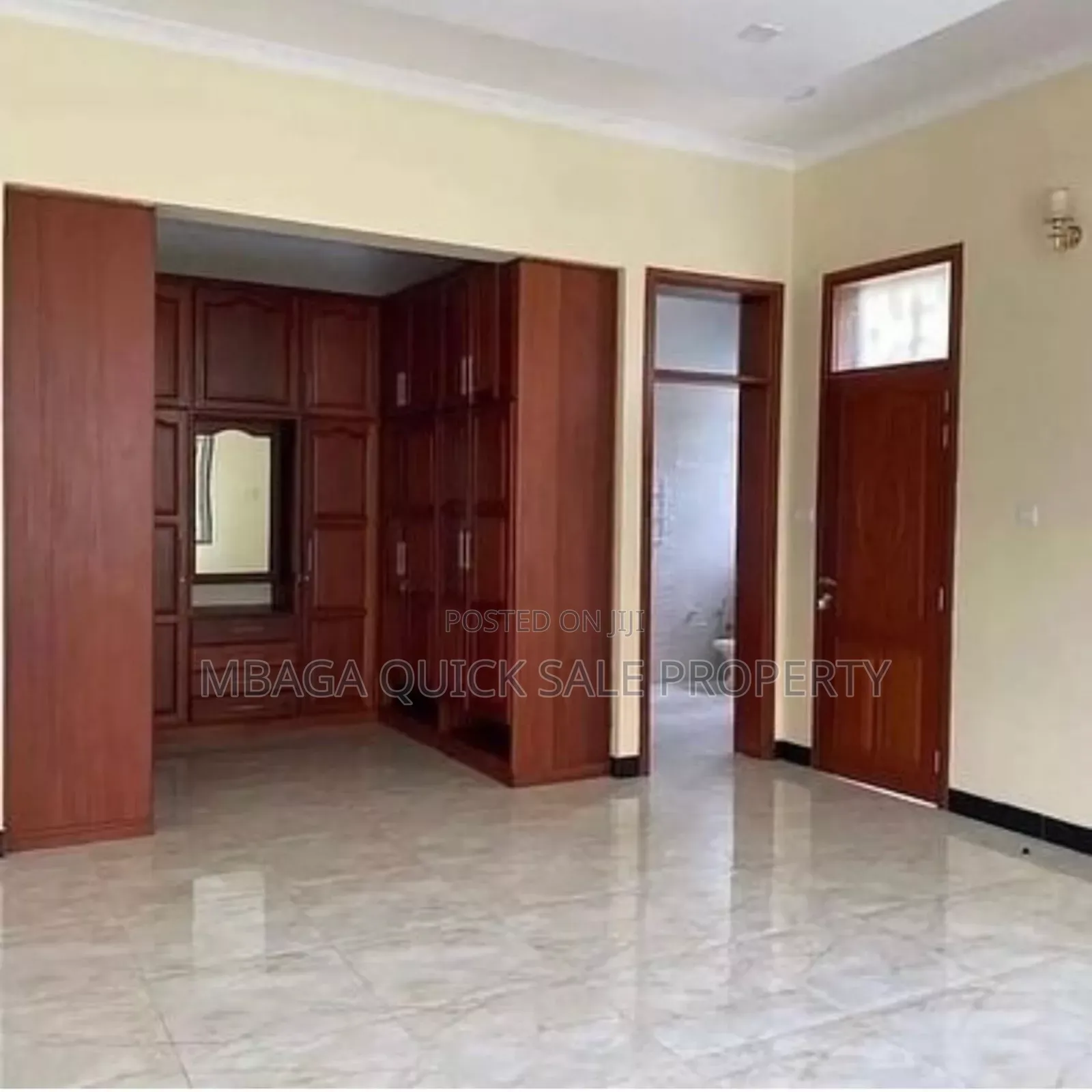 3bdrm House in Bahari Beach, Kunduchi for rent
