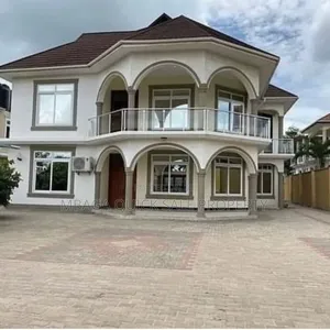 3bdrm House in Bahari Beach, Kunduchi for rent