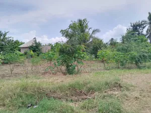 Plot for Sale at Mabwepande Bunju