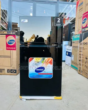 Homebase Fridge 100L | Homebase Mini Refrigerator