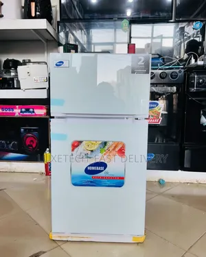 Homebase Mini Fridge 100L