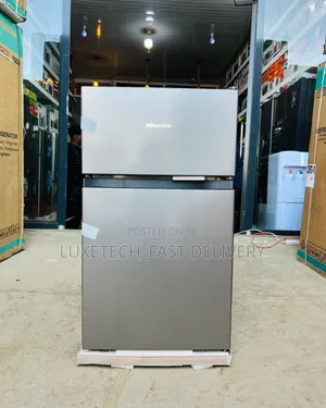 Hisense Mini Fridge 100l