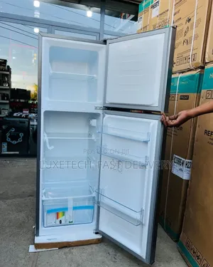 Hisense Refrigerator 155l Fast Cooling