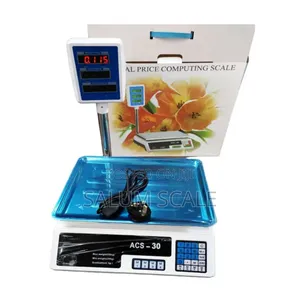 Digital Computing Scale 40kg