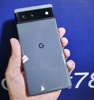 Google Pixel 6 128 GB