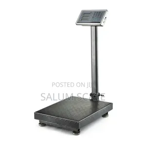 Mizani Za Digital 300kg