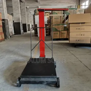 Manual Weight Scale 300kg