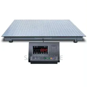 Digital Floor Scale 3,000kg