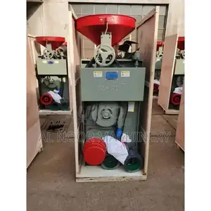 Machine Ya Kukoboa Mpunga Sb 30 With Motor 20hp