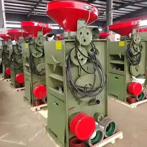 Machine Ya Kukoboa Mpunga Sb 30 With Motor 20hp
