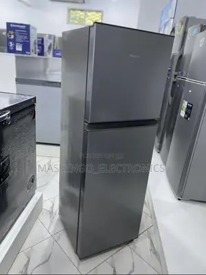 Hisense Refrigerators / Fridges 158 Liters (H225)