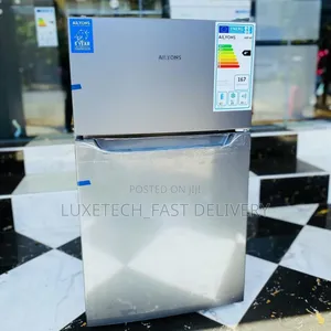 Ailyons Refrigerator 90L