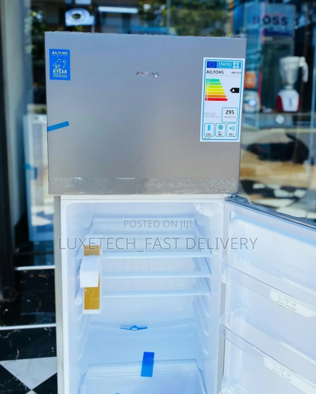 Ailyons Fridge 200 Litres