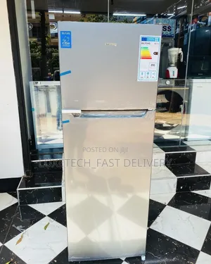 Ailyons Refrigerator 200l