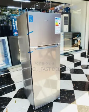 Ailyons Refrigerator 200 Litres