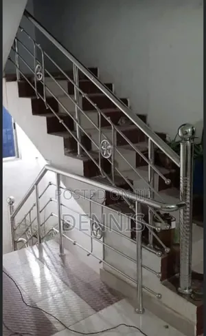Balusters Balcony