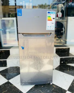 Ailyons Fridge 112l