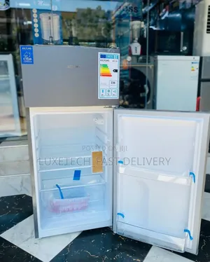 Ailyons Refrigerator 112l