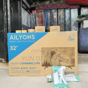 Ailyons LED TV