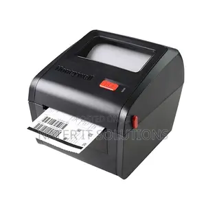 Honeywell PC42D, 203 Dpi Direct Thermal Barcode Printer