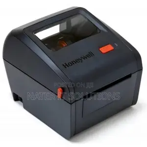 Honeywell PC42D, 203 Dpi Direct Thermal Barcode Printer