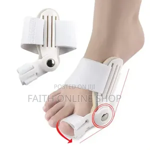 Bunion Splint Big Toe Corrector Hallux Valgus Straightener