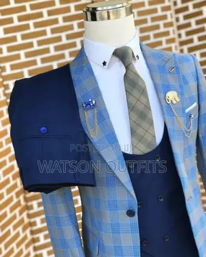 Quality Men Suits